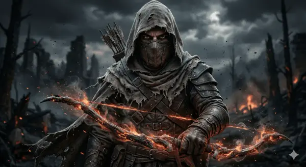 Ashwalker
