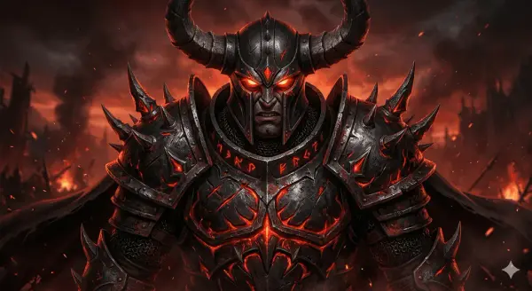 Dreadknight