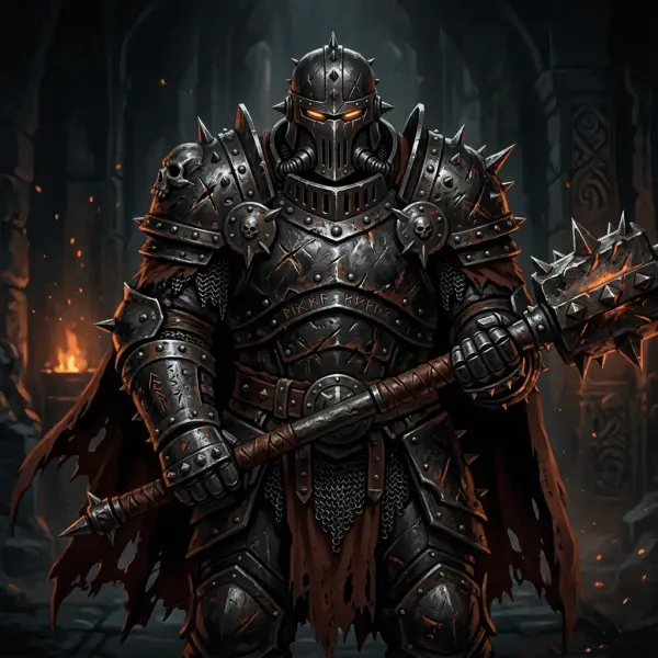 Ironclad
