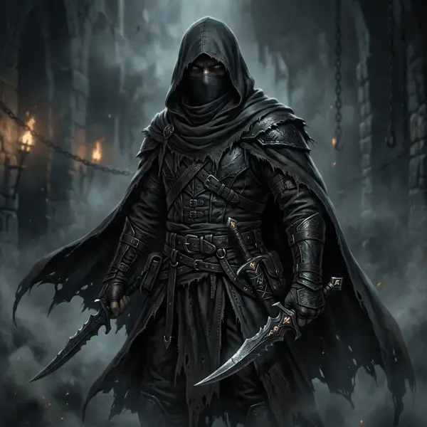 Shadowblade