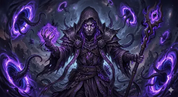 Voidcaller
